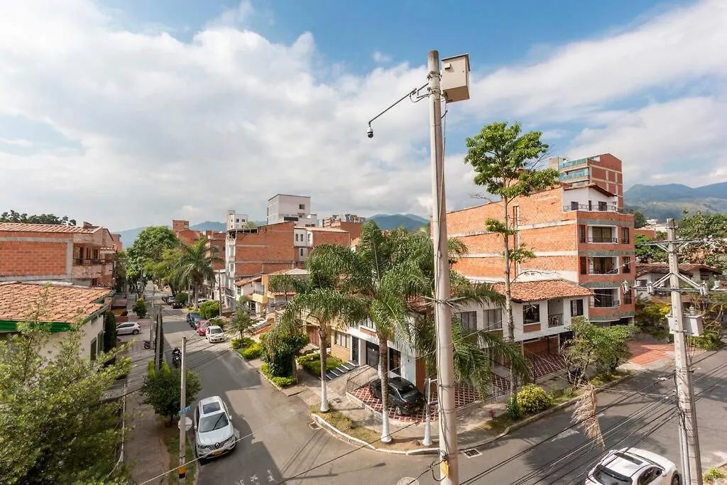 ¡Apartamento Home Laureles Excelente Ubicacion! Medellin 0*,  Colombia
