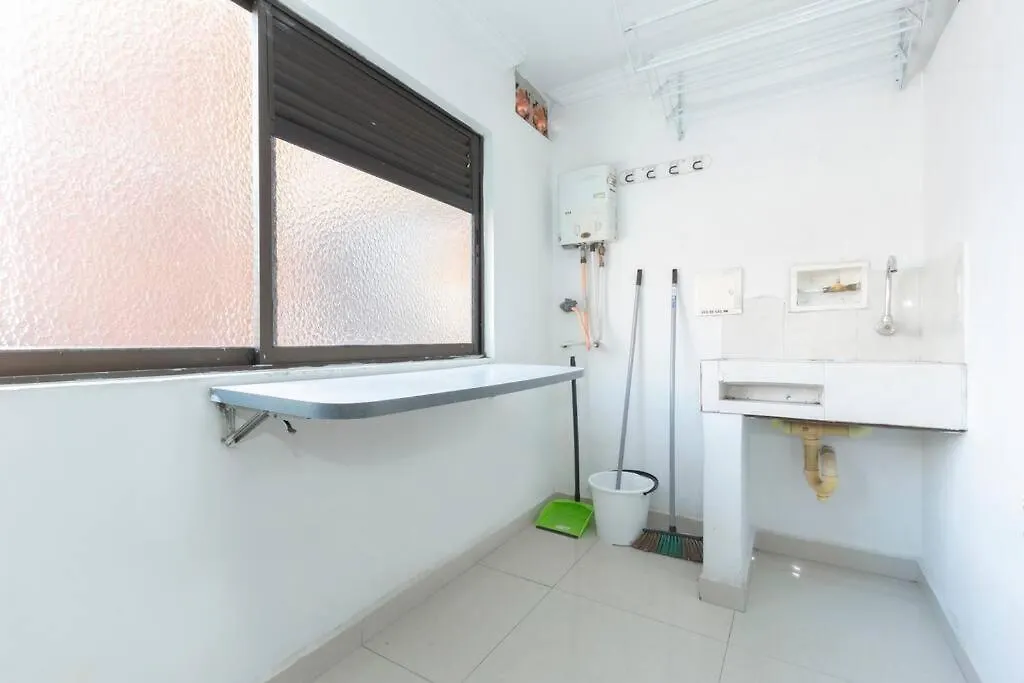 ¡Apartamento Home Laureles Excelente Ubicacion! Medellin