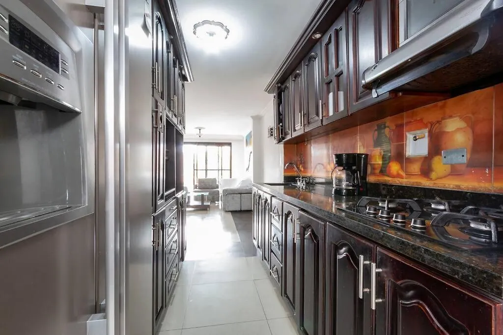 ¡Apartamento Home Laureles Excelente Ubicacion! Medellin Colombia
