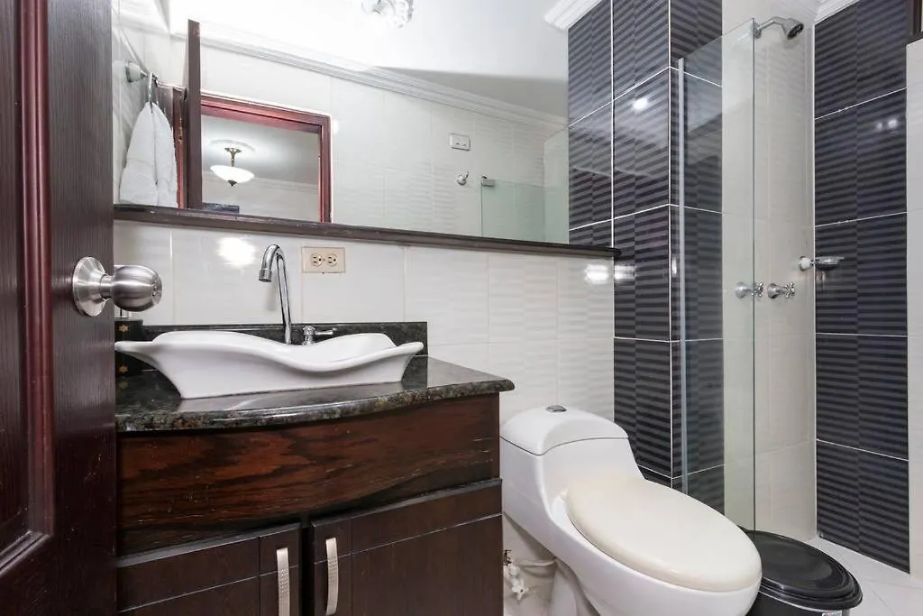 Apartment ¡Apartamento Home Laureles Excelente Ubicacion! Medellin