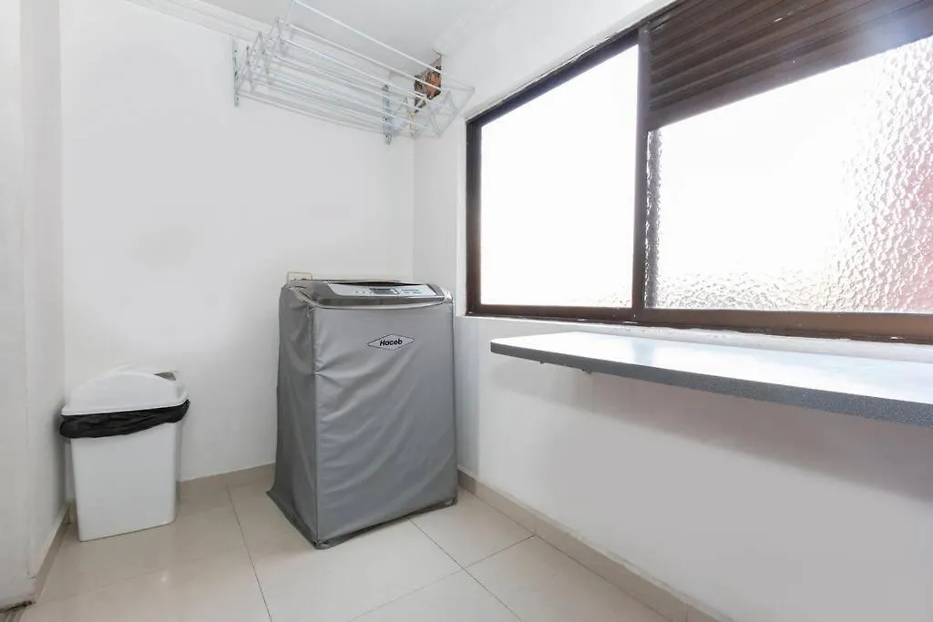 ¡Apartamento Home Laureles Excelente Ubicacion! Medellin Apartment