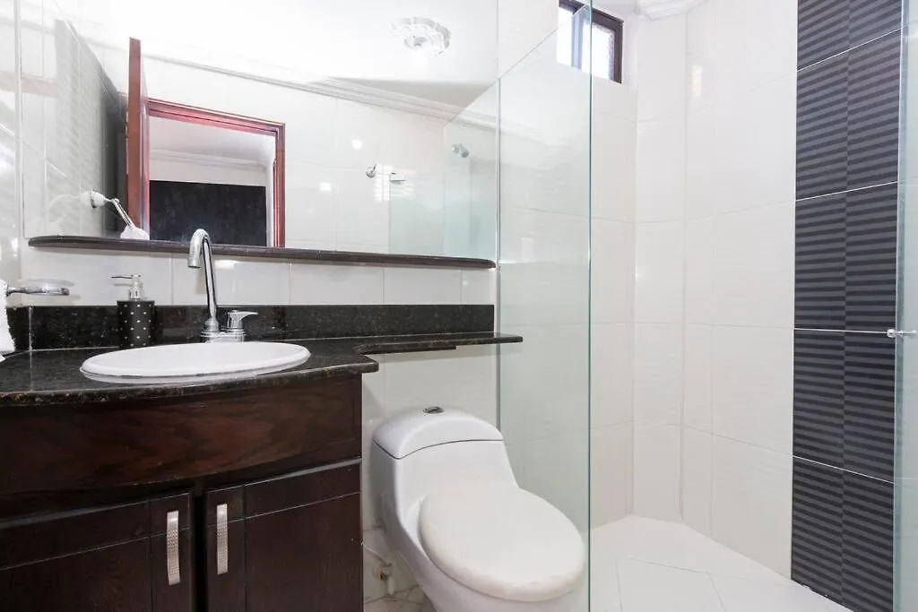 ¡Apartamento Home Laureles Excelente Ubicacion! Medellín 0*,