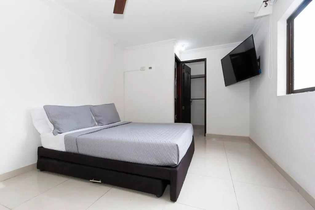 Apartamento ¡Apartamento Home Laureles Excelente Ubicacion! Medellín